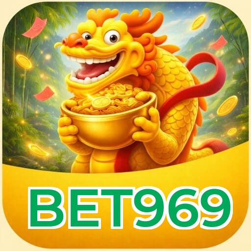BET969 Login Seguro