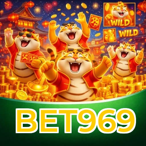 BET969 Facebook Oficial