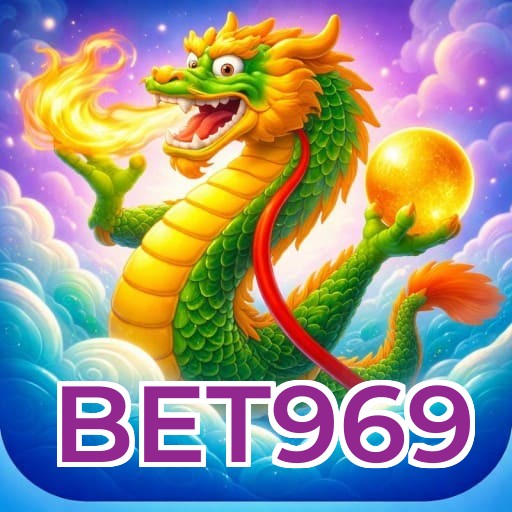 Recursos App BET969