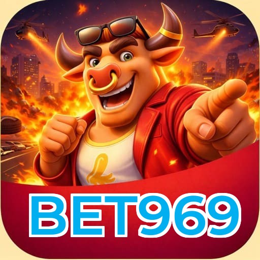 BET969 Baixar App