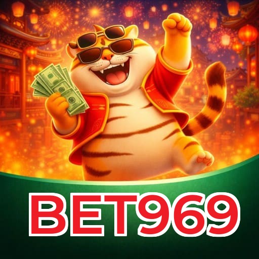 BET969 Fortune - Tiger Ox Mouse